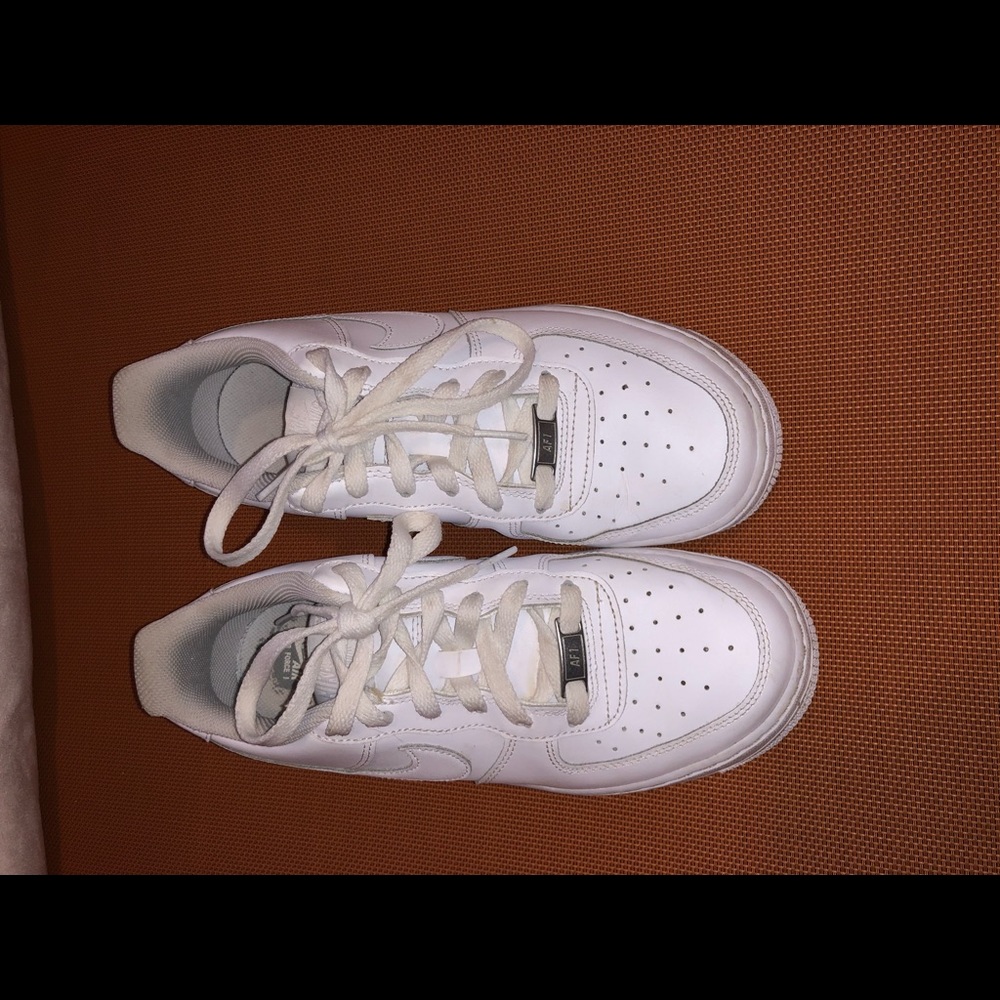 Nike Air f1